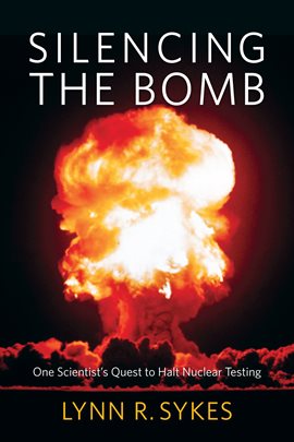 Cover image for Silencing the Bomb