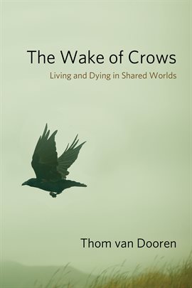 Cover image for The Wake of Crows
