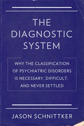 Imagen de portada para The Diagnostic System