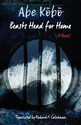Cover image for Beasts Head for Home﻿