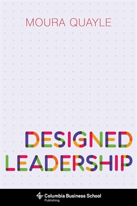 Cover image for Designed Leadership