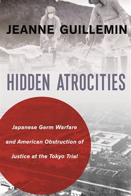 Cover image for Hidden Atrocities