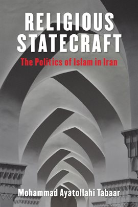 Cover image for Religious Statecraft