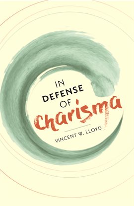 Imagen de portada para In Defense of Charisma