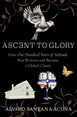 Cover image for Ascent to Glory