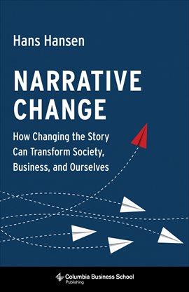 Imagen de portada para Narrative Change
