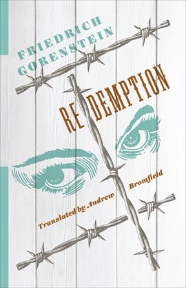 Cover image for Redemption