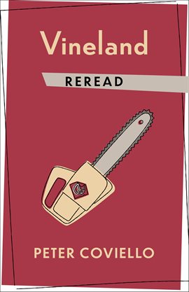 Imagen de portada para Vineland Reread