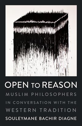 Cover image for Open to Reason