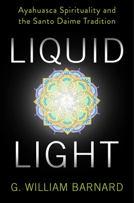 Cover image for Liquid Light
