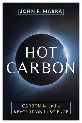 Cover image for Hot Carbon