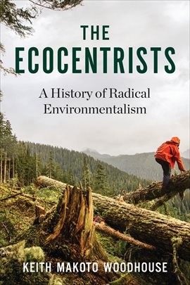 Cover image for The Ecocentrists