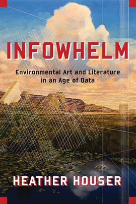 Cover image for Infowhelm