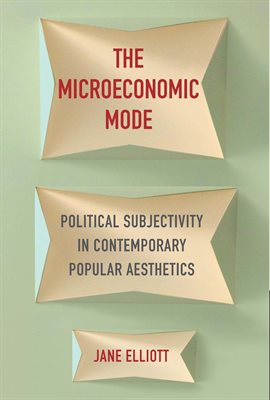 Cover image for The Microeconomic Mode