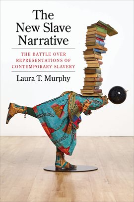 Imagen de portada para The New Slave Narrative