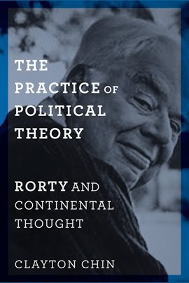 Cover image for The Practice of Political Theory