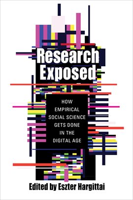 Cover image for Research Exposed