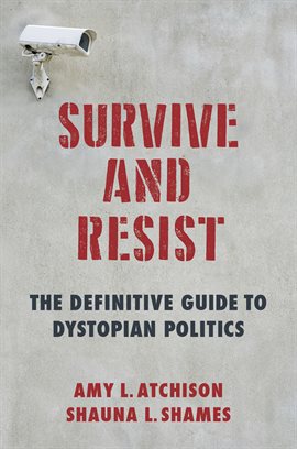 Imagen de portada para Survive and Resist