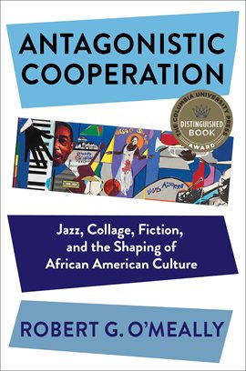 Imagen de portada para Antagonistic Cooperation