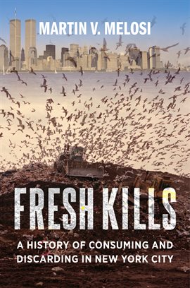Cover image for Fresh Kills