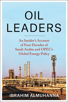 Cover image for Oil Leaders