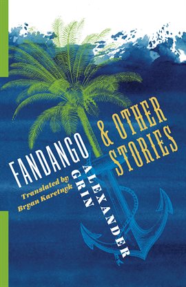 Cover image for Fandango and Other Stories