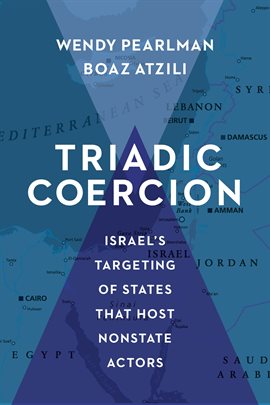 Cover image for Triadic Coercion