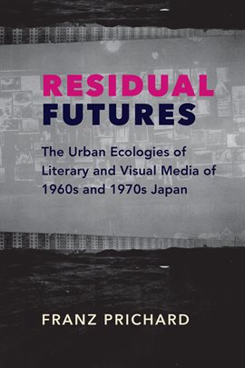 Cover image for Residual Futures