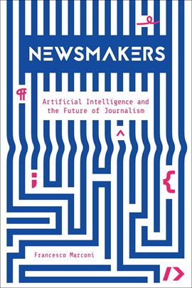 Cover image for Newsmakers