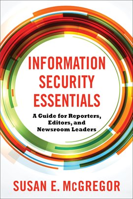 Cover image for Information Security Essentials