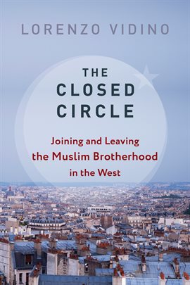 Imagen de portada para The Closed Circle