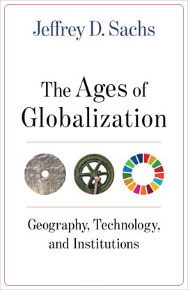 Cover image for The Ages of Globalization