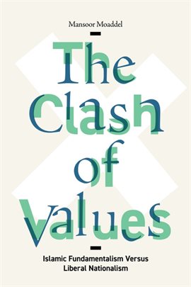 Cover image for The Clash of Values