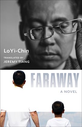 Cover image for Faraway
