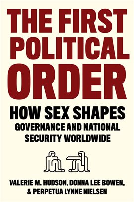 Imagen de portada para The First Political Order