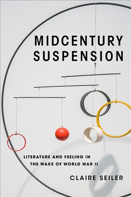 Cover image for Midcentury Suspension