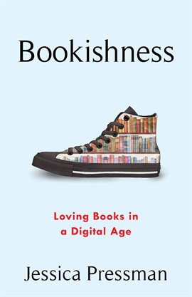 Cover image for Bookishness