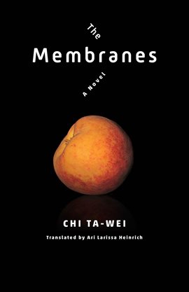 Cover image for The Membranes