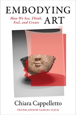 Cover image for Embodying Art