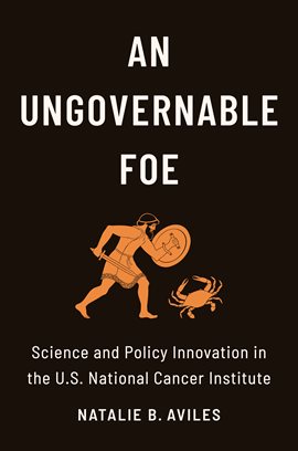 Cover image for An Ungovernable Foe