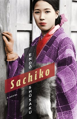 Cover image for Sachiko