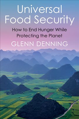 Cover image for Universal Food Security