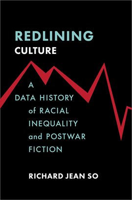 Cover image for Redlining Culture