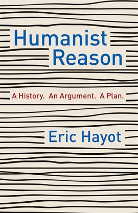 Cover image for Humanist Reason
