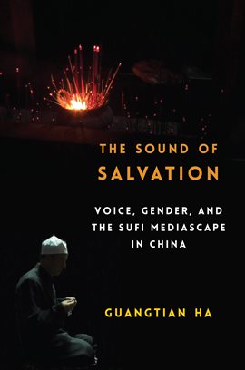 Cover image for The Sound of Salvation