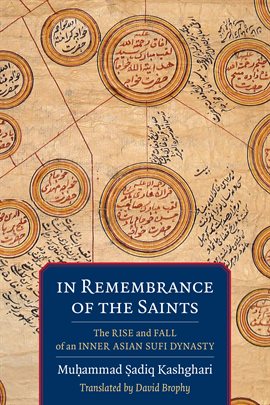Cover image for In Remembrance of the Saints