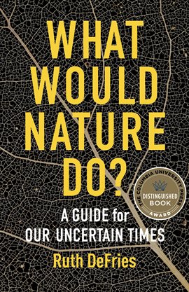 Cover image for What Would Nature Do?
