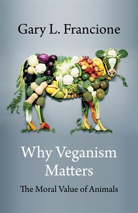 Cover image for Why Veganism Matters