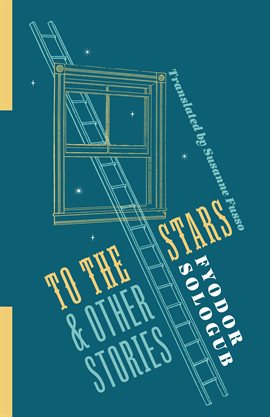 Cover image for To the Stars and Other Stories