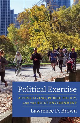 Imagen de portada para Political Exercise